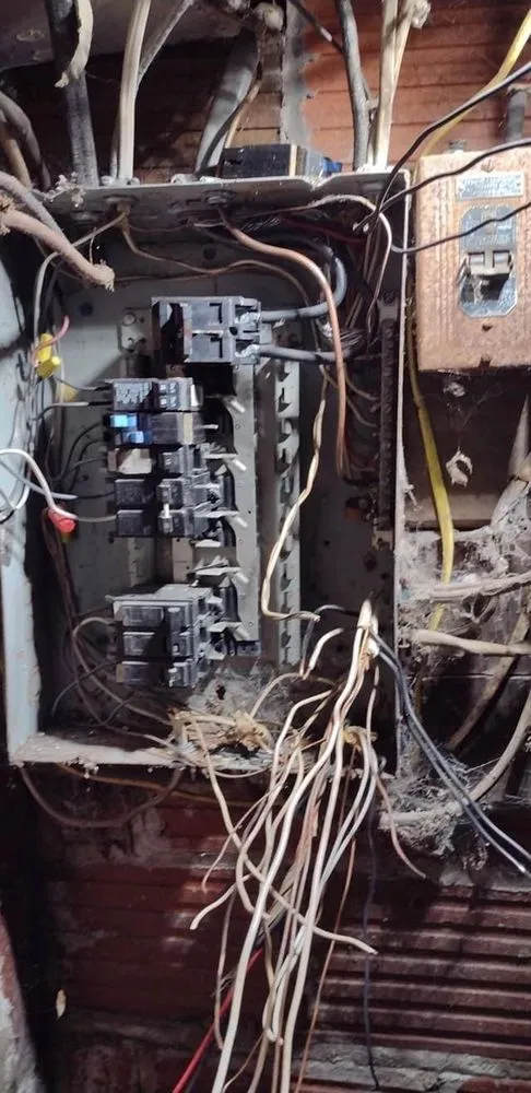 Affordable emergency electrical service in Berkeley Springs, WV by Average joes electrical service