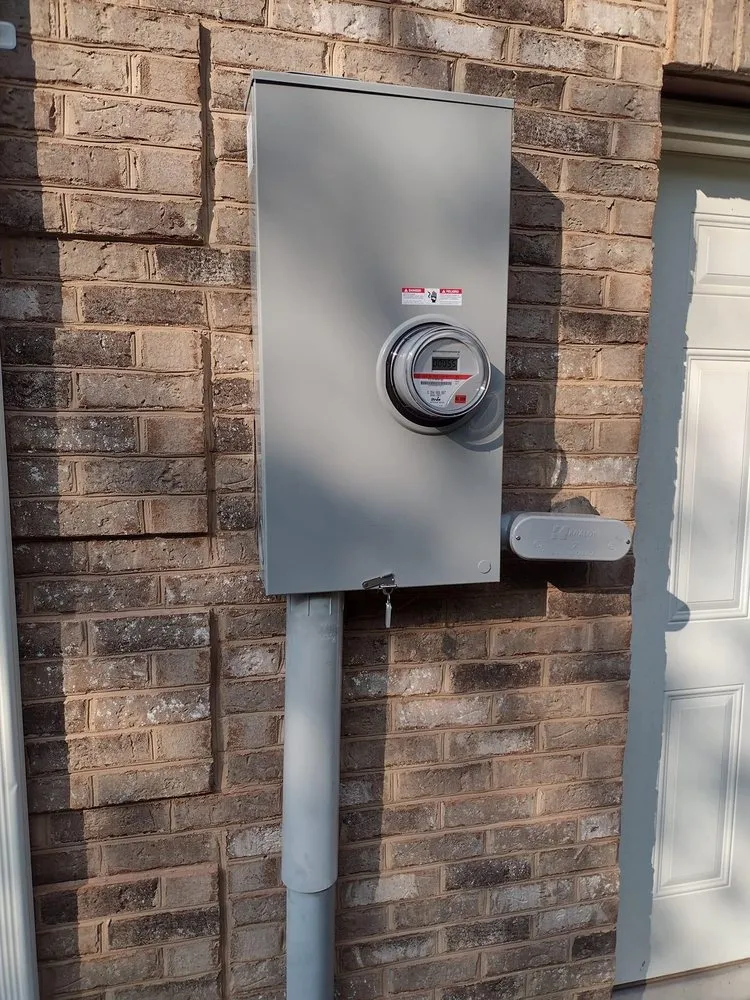 Certified electrical repair service in Berkeley Springs, WV - Average joes electrical service