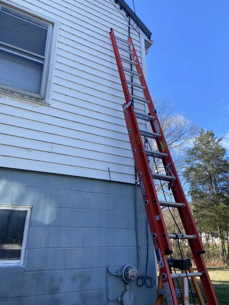 Reliable panel upgrade in Berkeley Springs, WV by Average joes electrical service