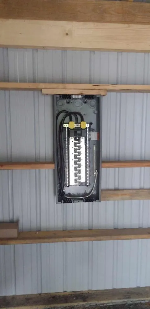 Trusted outlet and switch repair in Berkeley Springs, WV by Average joes electrical service