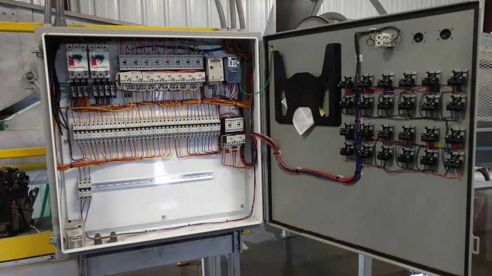 Trusted panel upgrade experts serving Newland, NC - Avery County Electric