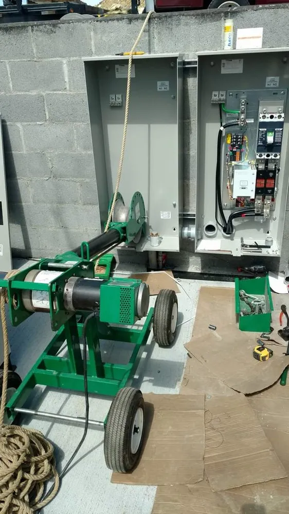 Affordable panel upgrade service in Newland, NC - Avery County Electric