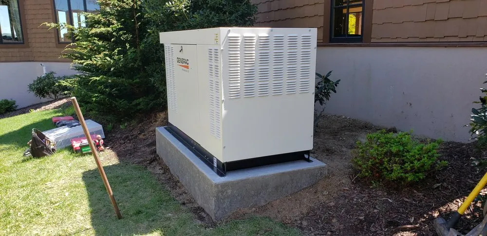 Professional panel upgrade experts serving Newland, NC - Avery County Electric