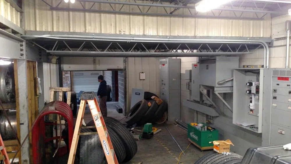 Professional circuit breaker repair service in Newland, NC - Avery County Electric