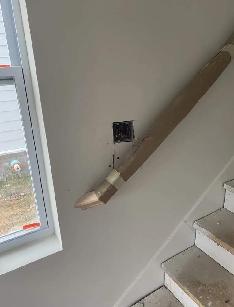 Expert electrical service for homes in lighting installation,  by 