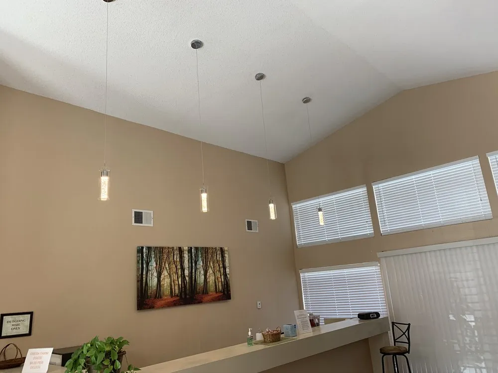 Trusted electrician providing outlet and switch repair in , 