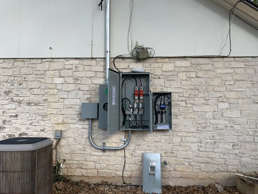 Professional electrical repair experts serving ,  - Avery Electrical Services