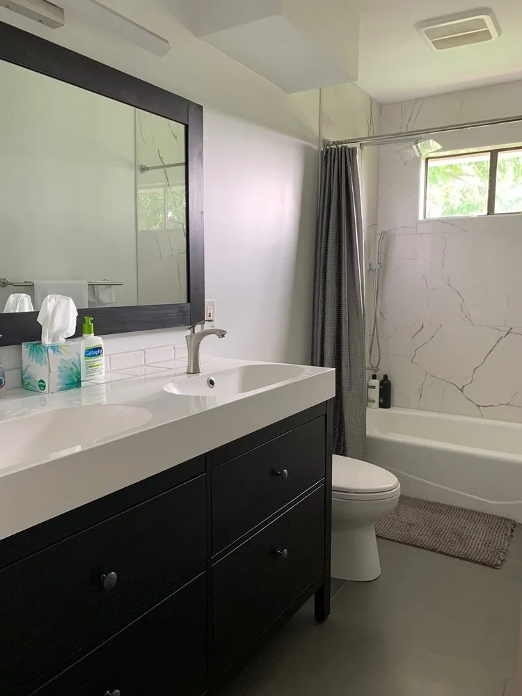 Slide of Avery Handyman Project