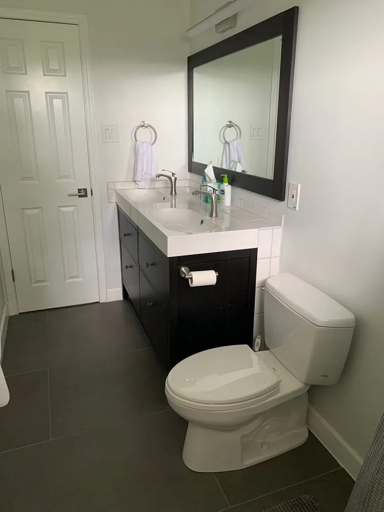 Slide of Avery Handyman Project