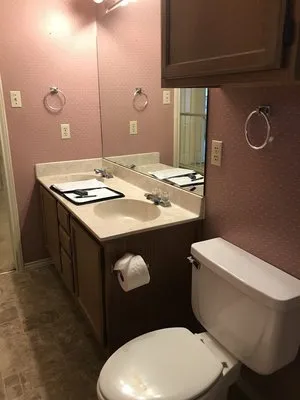 Avery Handyman Project Logo