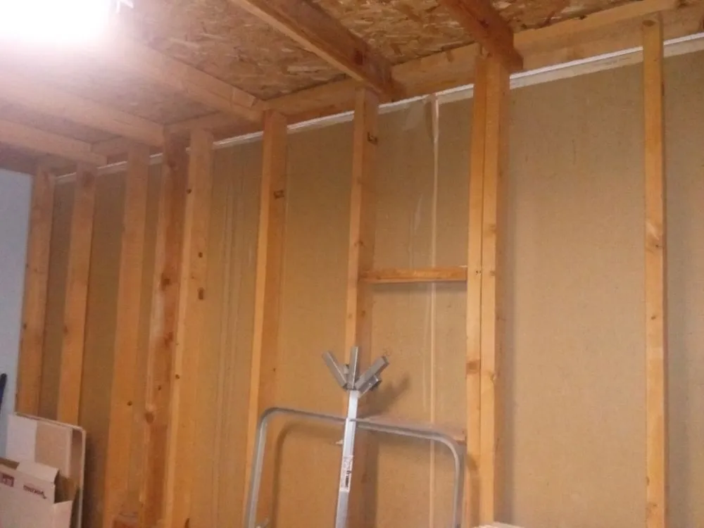 Slide of Avery's Preservation