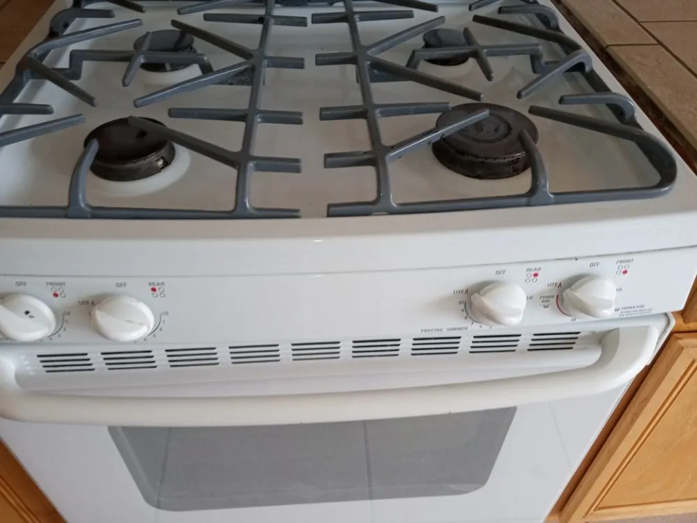 Slide of Avery's Preservation