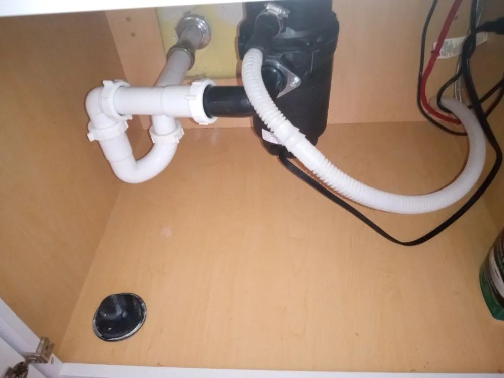 Slide of Avery's Preservation