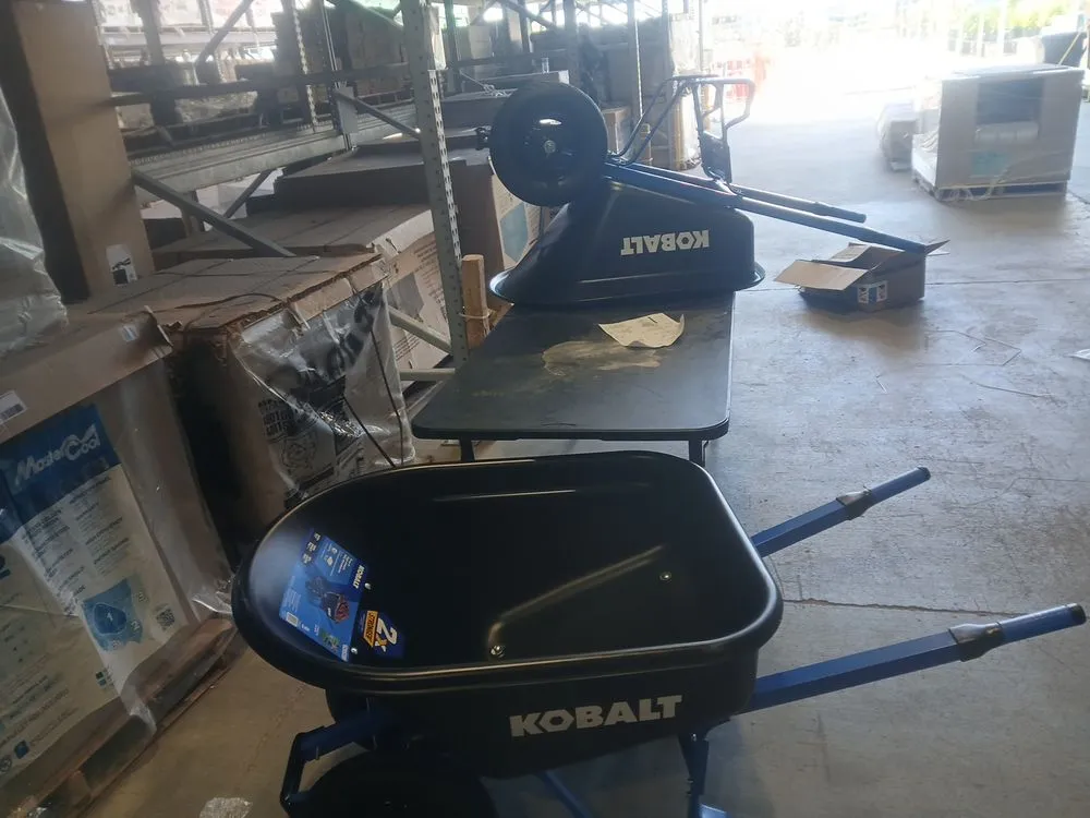 Slide of Avery's Preservation