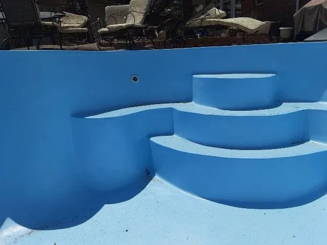 Slide of Avery's Preservation