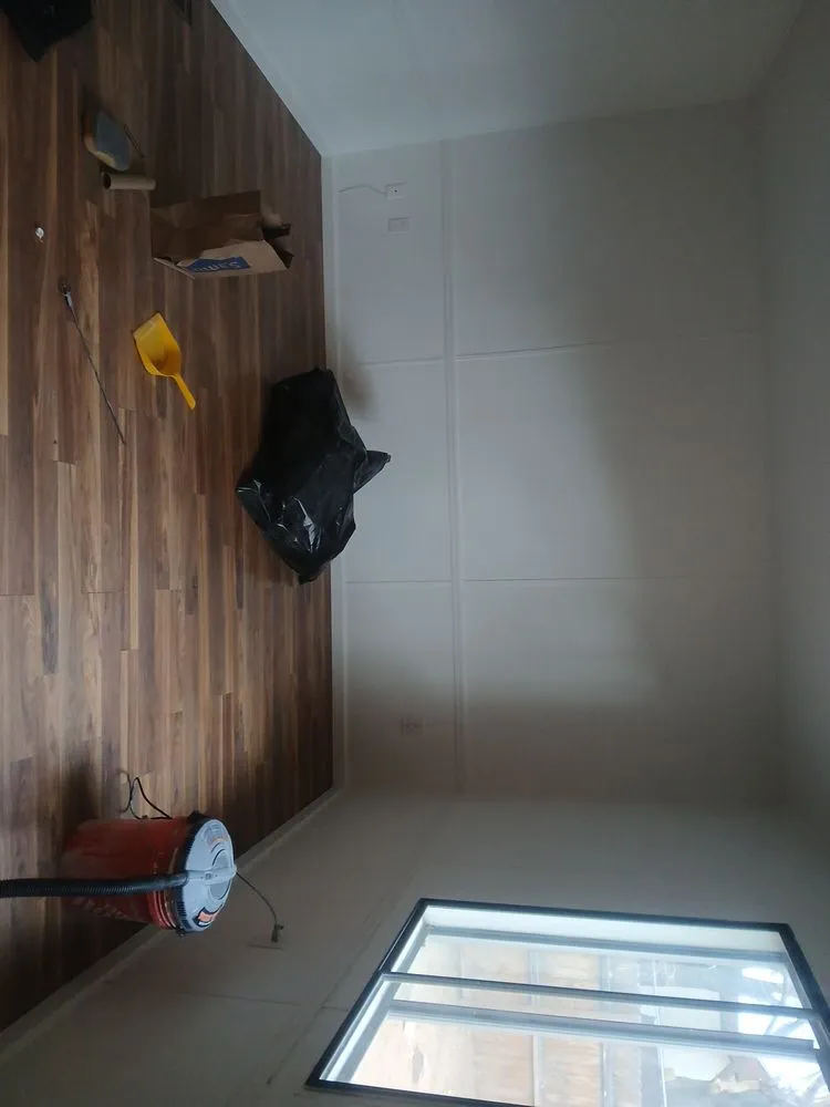 Slide of Avery's Preservation