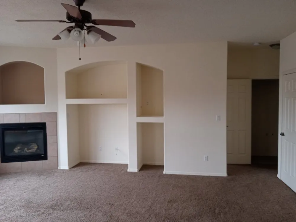 Slide of Avery's Preservation