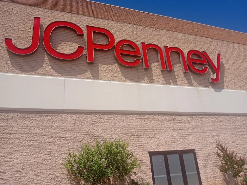 Slide of Avery's Preservation