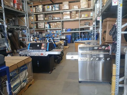 Avery's Preservation