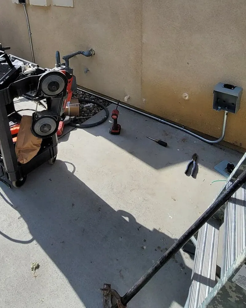 Slide of Aves Electric