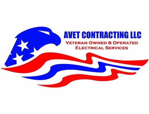 Avet Contracting Logo