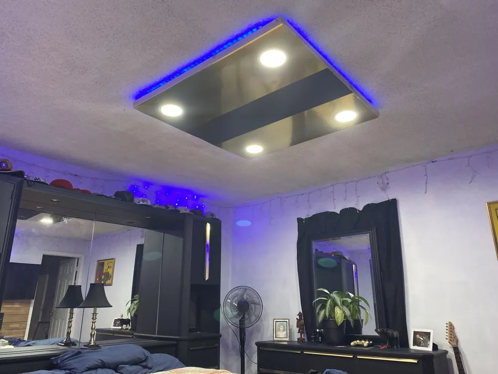 Slide of Avex Electrical Services