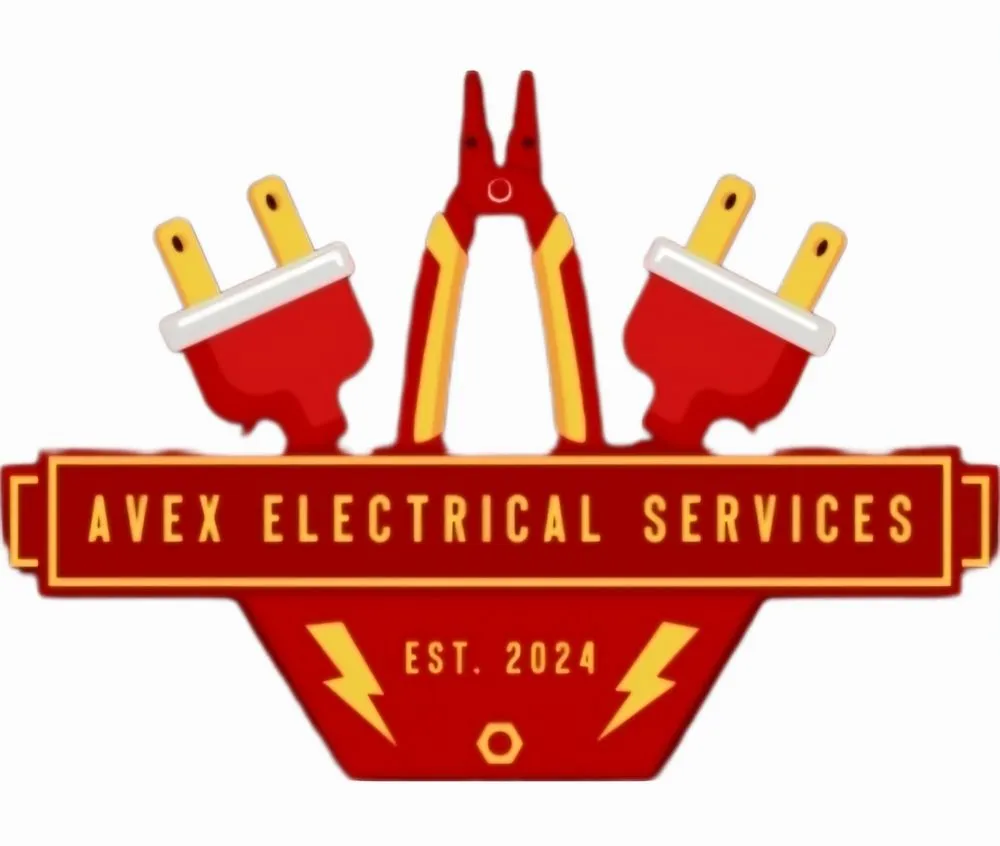 Slide of Avex Electrical Services