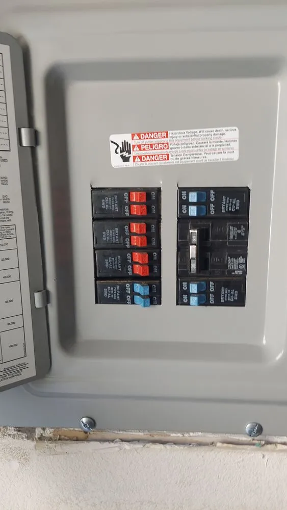 Trusted wiring installation experts serving , - AVG Electric