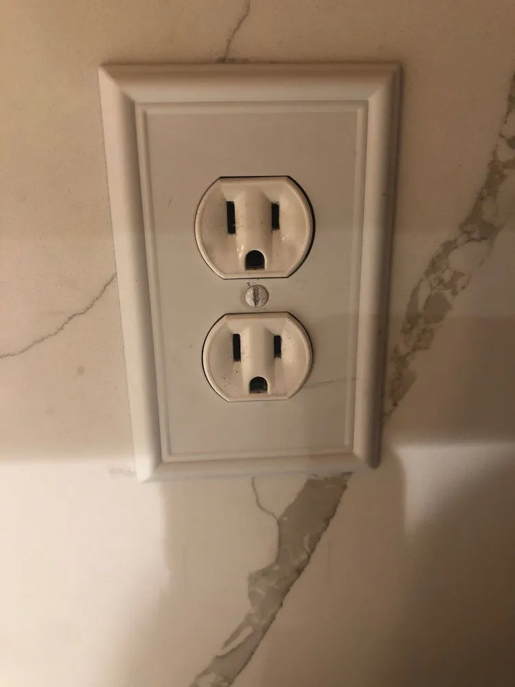 Slide of AVG Electric