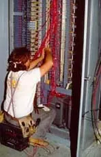 Affordable wiring installation experts serving Encino, CA, CA - Avi Electric