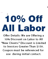 Certified circuit breaker repair experts serving Encino, CA, CA - Avi Electric