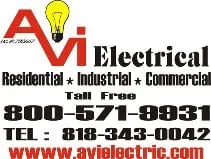 Professional circuit breaker repair in Encino, CA, CA by Avi Electric
