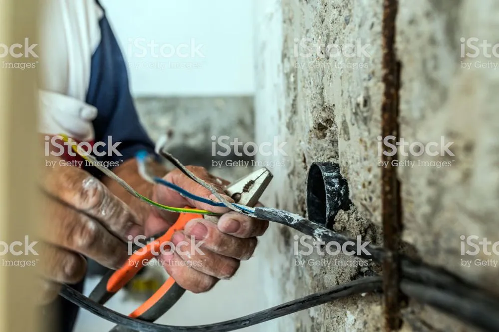 Trusted wiring installation service in Encino, CA - AVI Electric