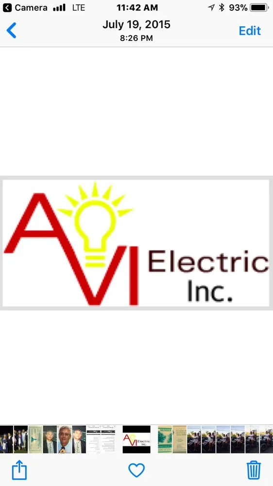 Certified outlet and switch repair experts serving Encino, CA - AVI Electric
