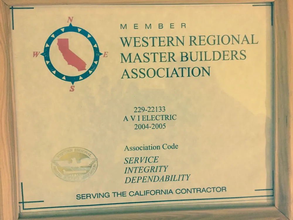 Emergency outlet and switch repair in Encino, CA by AVI Electric