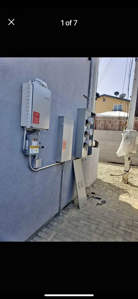 Trusted electrician providing lighting installation in Encino, CA - AVI Electric