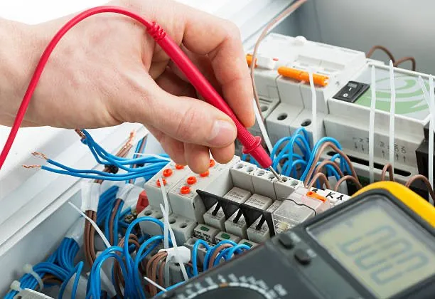 Affordable lighting installation experts serving Encino, CA - AVI Electric