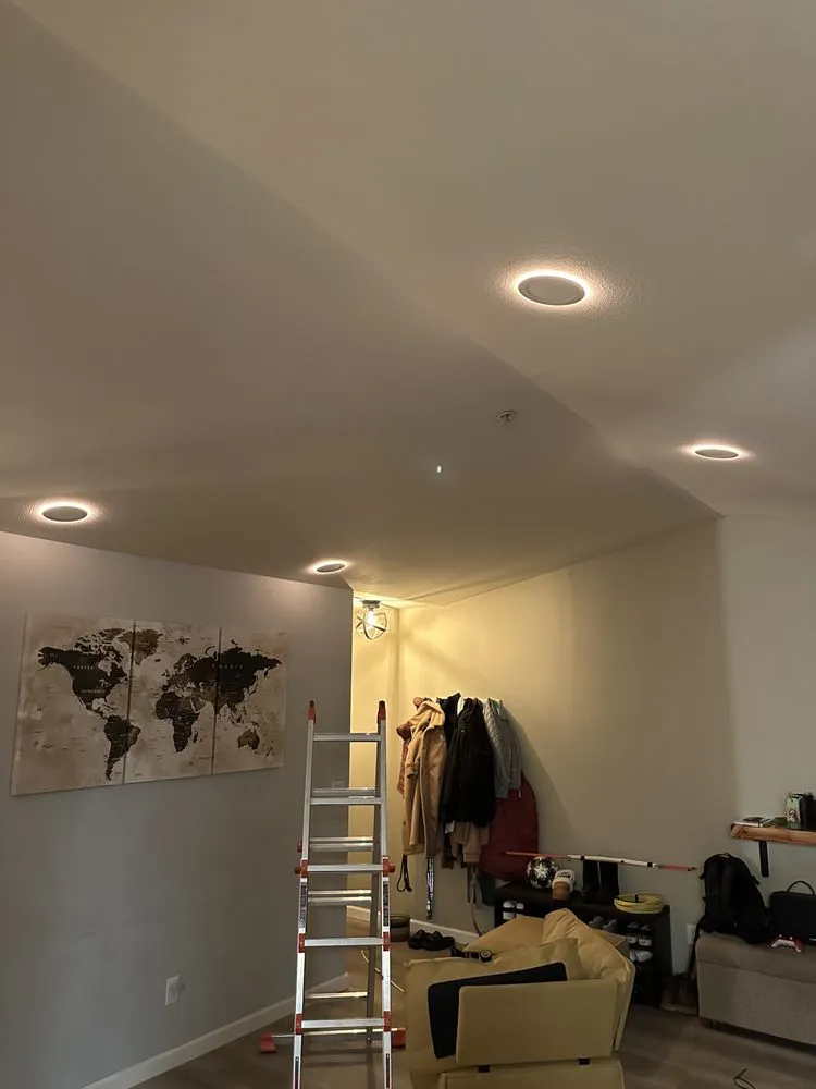 Slide of Avid Electric