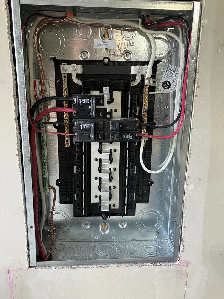 Slide of Avid Electric