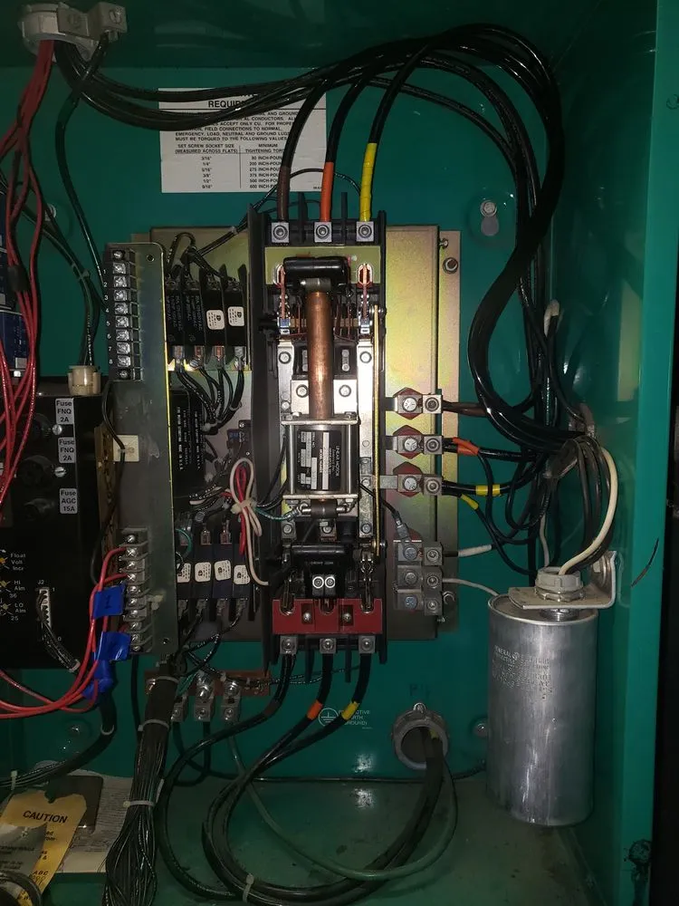 Slide of Avid Electric