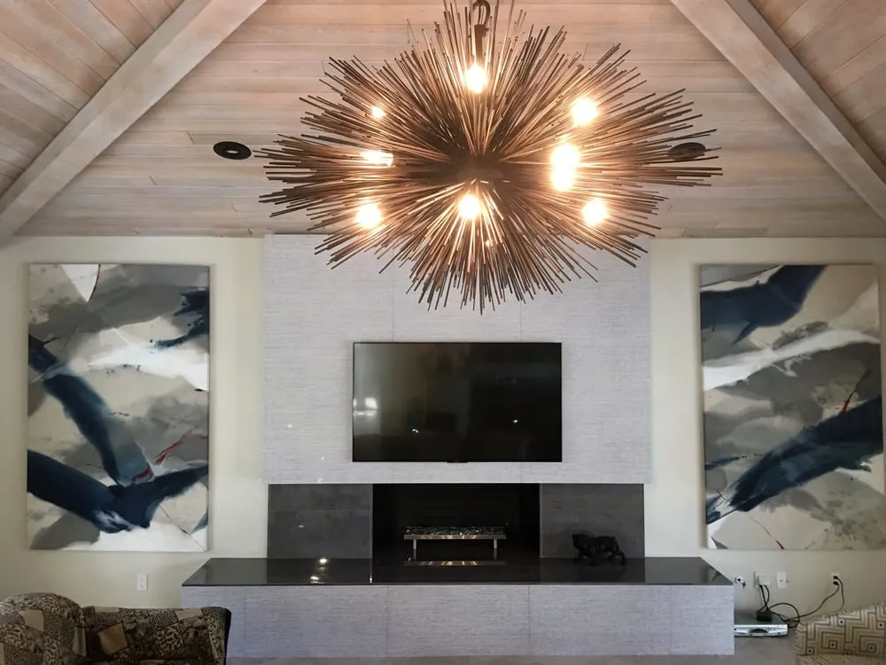 Slide of Avila Electric