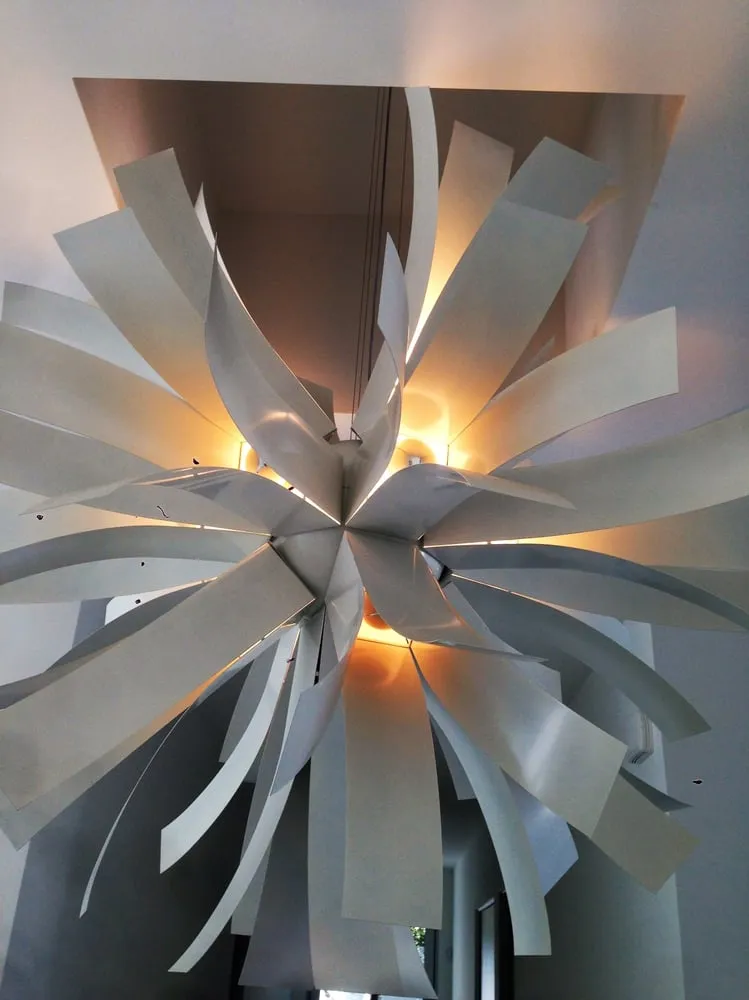 Slide of Avila Electric