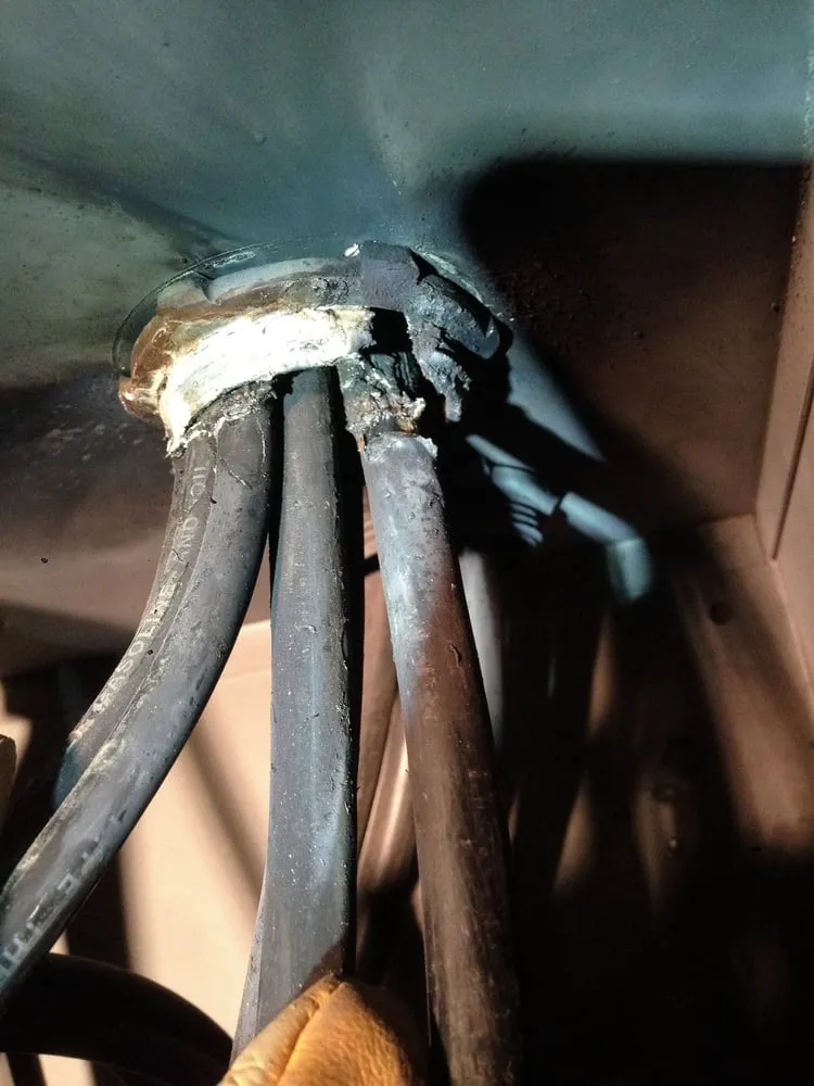 Slide of Avila Electric