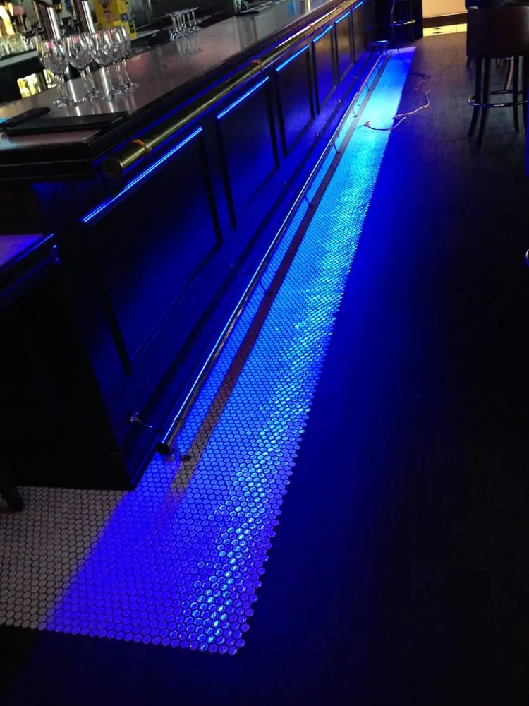 Slide of Avila Electric