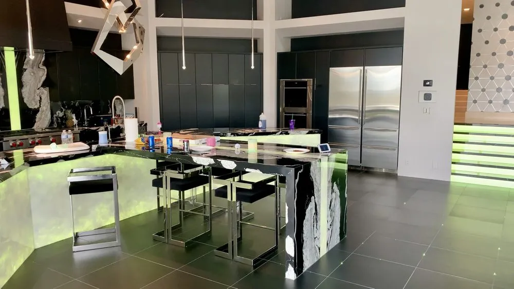 Slide of Avila Electric