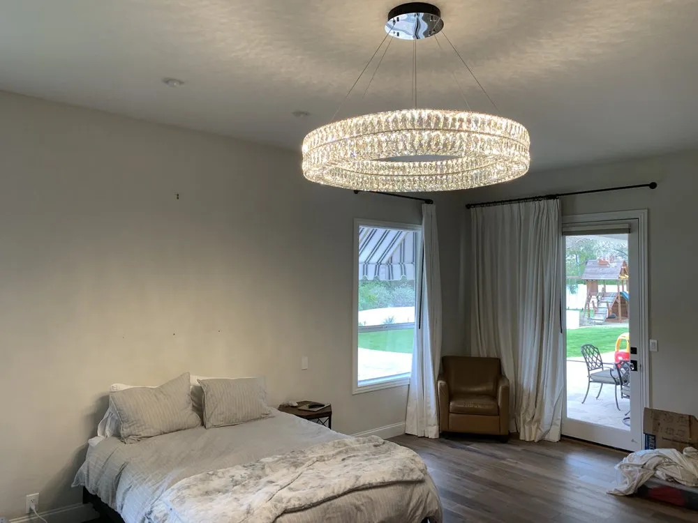 Slide of Avila Electric