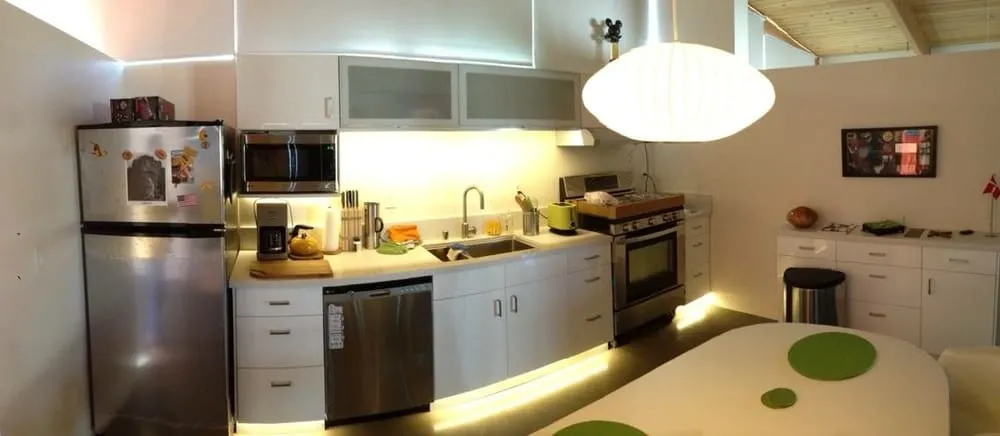 Slide of Avila Electric