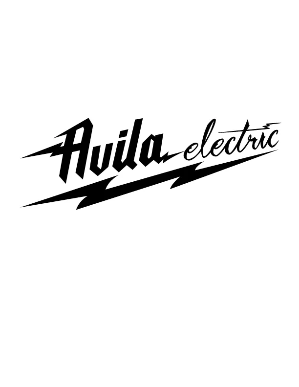 Professional emergency electrical service in , by Avila Electric