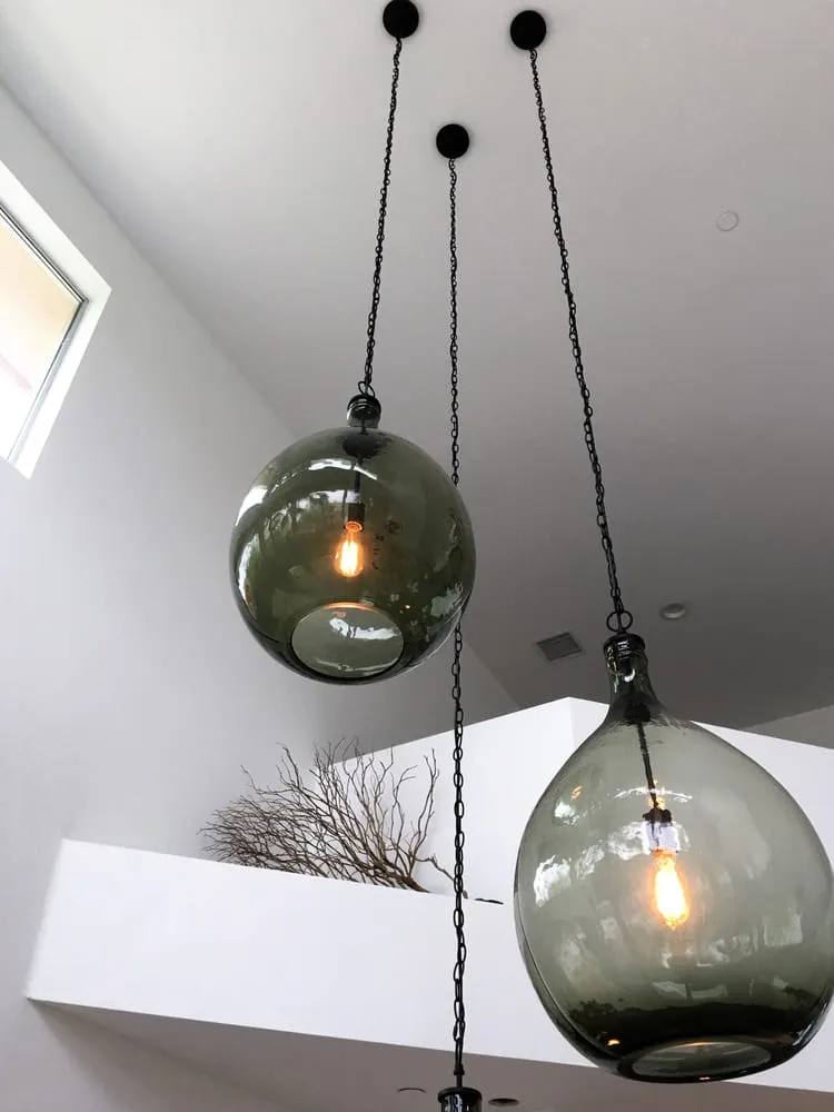 Licensed electrical service for homes in panel upgrade, by