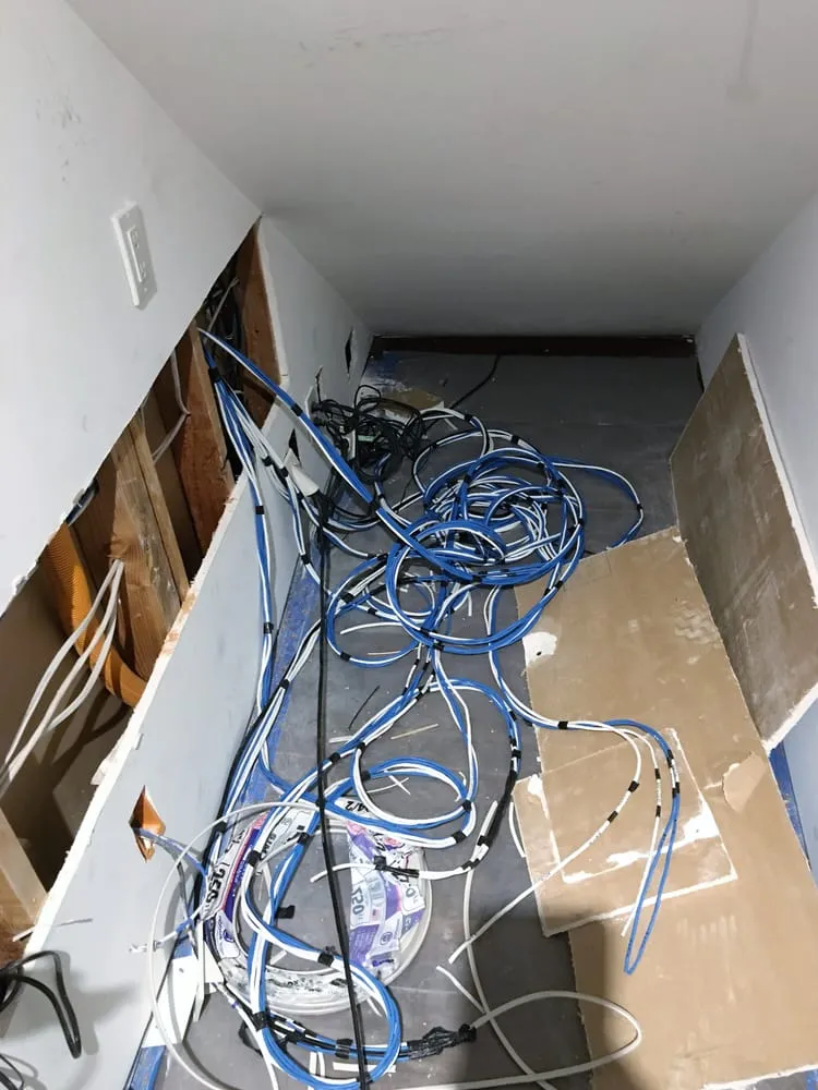 Slide of Avila Electric